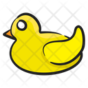پیش‌نمایش فایل duck-toy-2516998 از پک دوران کودکی