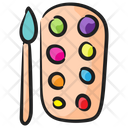 پیش‌نمایش فایل painting-palette-2516962 از پک دوران کودکی