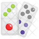 پیش‌نمایش فایل dice-2535658 از پک تعطیلات و مسافرت