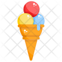 پیش‌نمایش فایل ice-cream-cone-2535678 از پک تعطیلات و مسافرت
