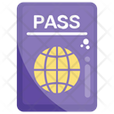 پیش‌نمایش فایل passport-2535698 از پک تعطیلات و مسافرت