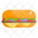 پیش‌نمایش فایل burger-2536485 از پک فست‌فود