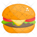 پیش‌نمایش فایل burger-2536513 از پک فست‌فود