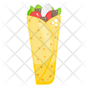 پیش‌نمایش فایل burrito-2536487 از پک فست‌فود