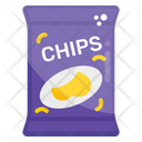پیش‌نمایش فایل chips-brand-2536483 از پک فست‌فود