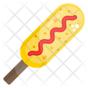 پیش‌نمایش فایل corn-dog-2536505 از پک فست‌فود