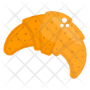 پیش‌نمایش فایل croissant-2536511 از پک فست‌فود
