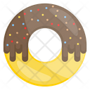 پیش‌نمایش فایل donut-2536509 از پک فست‌فود