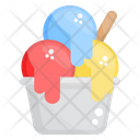 پیش‌نمایش فایل ice-cream-bowl-2536506 از پک فست‌فود
