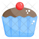 پیش‌نمایش فایل muffin-2536504 از پک فست‌فود