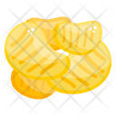 پیش‌نمایش فایل nuggets-2536474 از پک فست‌فود