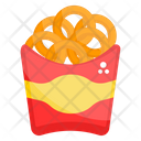 پیش‌نمایش فایل onion-rings-2536465 از پک فست‌فود