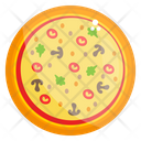 پیش‌نمایش فایل pizza-2536498 از پک فست‌فود