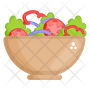 پیش‌نمایش فایل salad-2536472 از پک فست‌فود