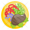 پیش‌نمایش فایل steak-2536492 از پک فست‌فود