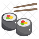 پیش‌نمایش فایل sushi-2536490 از پک فست‌فود