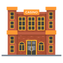 پیش‌نمایش فایل casino-2540545 از پک ساختمان‌های شهری