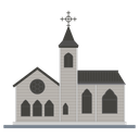 پیش‌نمایش فایل cathedral-2540505 از پک ساختمان‌های شهری