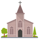 پیش‌نمایش فایل church-2540560 از پک ساختمان‌های شهری