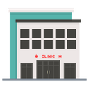 پیش‌نمایش فایل clinic-2540537 از پک ساختمان‌های شهری