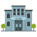 پیش‌نمایش فایل club-building-2540524 از پک ساختمان‌های شهری