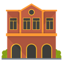 پیش‌نمایش فایل convention-house-2540506 از پک ساختمان‌های شهری