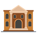 پیش‌نمایش فایل courtroom-2540549 از پک ساختمان‌های شهری