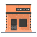 پیش‌نمایش فایل gift-shop-2540543 از پک ساختمان‌های شهری
