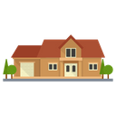 پیش‌نمایش فایل house-2540592 از پک ساختمان‌های شهری