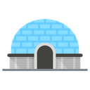 پیش‌نمایش فایل igloo-2540579 از پک ساختمان‌های شهری
