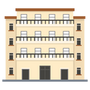 پیش‌نمایش فایل modern-building-2540542 از پک ساختمان‌های شهری