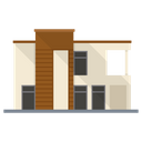 پیش‌نمایش فایل modern-house-2540582 از پک ساختمان‌های شهری