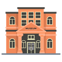 پیش‌نمایش فایل museum-2540552 از پک ساختمان‌های شهری