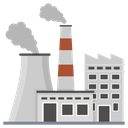 پیش‌نمایش فایل nuclear-plant-2540569 از پک ساختمان‌های شهری