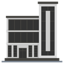 پیش‌نمایش فایل office-building-2540511 از پک ساختمان‌های شهری