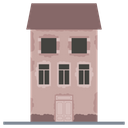 پیش‌نمایش فایل old-home-2540584 از پک ساختمان‌های شهری