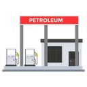 پیش‌نمایش فایل petroleum-station-2540515 از پک ساختمان‌های شهری