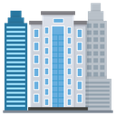 پیش‌نمایش فایل skyscraper-2540514 از پک ساختمان‌های شهری