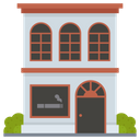 پیش‌نمایش فایل tobacco-shop-2540527 از پک ساختمان‌های شهری