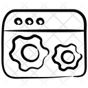 پیش‌نمایش فایل web-configuration-2542362 از پک کسب و کار