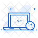 پیش‌نمایش فایل 247-services-2547403 از پک مفهومی نرم و روان