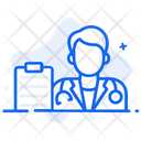پیش‌نمایش فایل doctor-2547442 از پک مفهومی نرم و روان