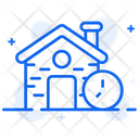 پیش‌نمایش فایل home-time-2547484 از پک مفهومی نرم و روان