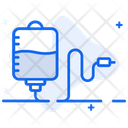 پیش‌نمایش فایل iv-drip-2547416 از پک مفهومی نرم و روان