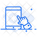 پیش‌نمایش فایل medical-app-2547406 از پک مفهومی نرم و روان