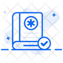 پیش‌نمایش فایل medical-book-2547395 از پک مفهومی نرم و روان