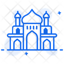 پیش‌نمایش فایل mosque-2547391 از پک مفهومی نرم و روان
