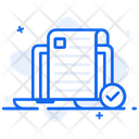پیش‌نمایش فایل online-form-2547476 از پک مفهومی نرم و روان