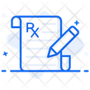 پیش‌نمایش فایل prescription-2547432 از پک مفهومی نرم و روان