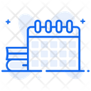 پیش‌نمایش فایل schedule-2547475 از پک مفهومی نرم و روان